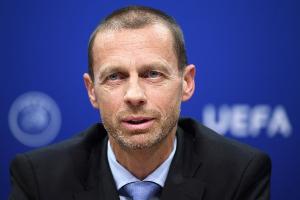 泰晤士报：2028欧洲杯球票将在小组赛程确定后才会售卖