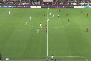 [集锦]亚冠-蓉城2-2战平神户 费利佩双响李扬86分钟送点