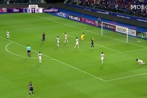 今天神了啊！陈威两连扑力保城门不失