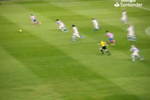 自古马竞出神锋！13年前今天，法尔考为马德里竞技队攻入4球！